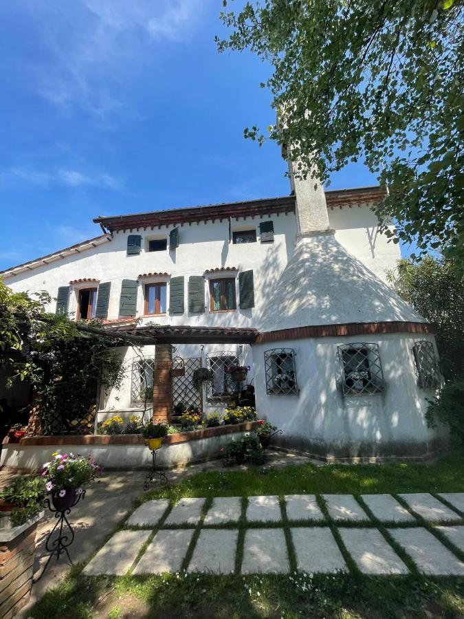 La Bricola Hotel Cavallino-Treporti Exterior foto